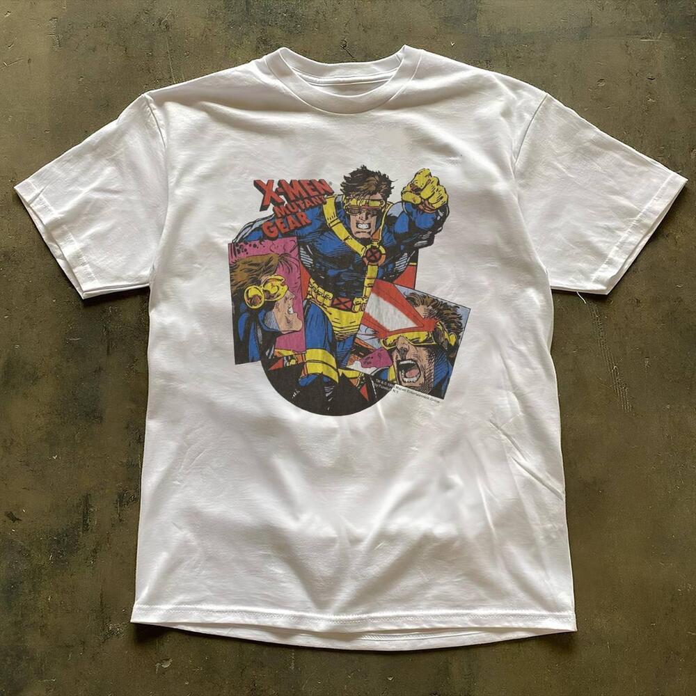 X-Men Mutant Gear T-Shirt